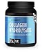 VitaDirect Premium Grade Grass-Fed Collagen Hydrolysate Unflavored | 454g, 41 Servings, 11g per Serving