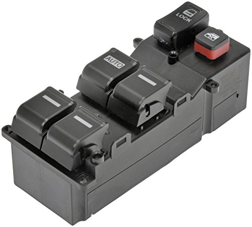 Master window switch Dorman 901-655 fini les pannes de commande de vitre