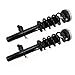 37106869019 37106869020 37106869023 37106869024 4x Front Rear Shock Absorbers Struts Assys Fit BMW X5 G05 30d 40i xDrive w/VDC Shock Strut 37106869021 37106896440 37106896441 37106869026
