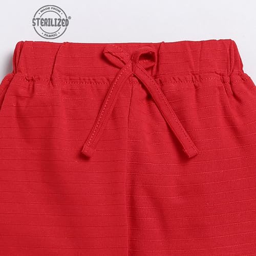 Image of Mom's Love Baby Girls CO-SET