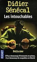 Les intouchables 2266169386 Book Cover