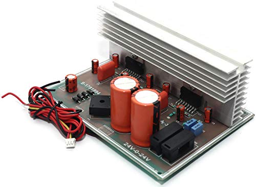 Electronic Spices Store TDA7294 200W Stereo Amplifier - Image 2