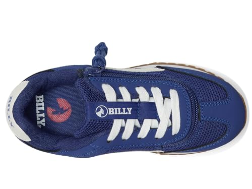 BILLY Footwear Unisex-Child Billy Retro Jogger (Little Big Kid) Sneaker2