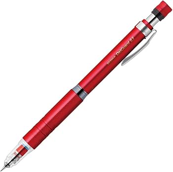 Amazon.co.jp: ゼブラ シャープペン デルガード タイプLx 0.3