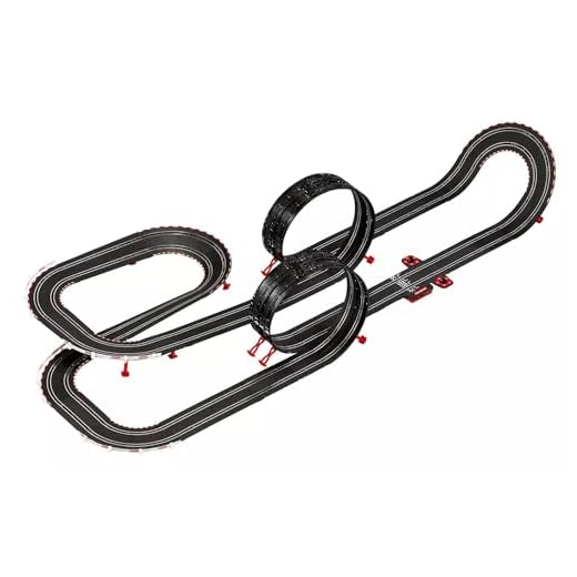 Carrera GO!!! 62480 DTM Master Class Electric Slot Car Racing Track Set 1:43 Scale