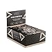 Produktbild Amazon-Marke: Amfit Nutrition Proteinriegel mit niedrigem Zuckergehalt (19,6gr Protein - 1,4gr Zucker) mit Cookie-Sahne Geschmack - 12er Pack (12 x 60g)