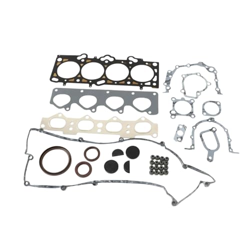 Joints moteur G4GC 2.0L pour réparer les fuites sur Hyundai Tiburon Coupé