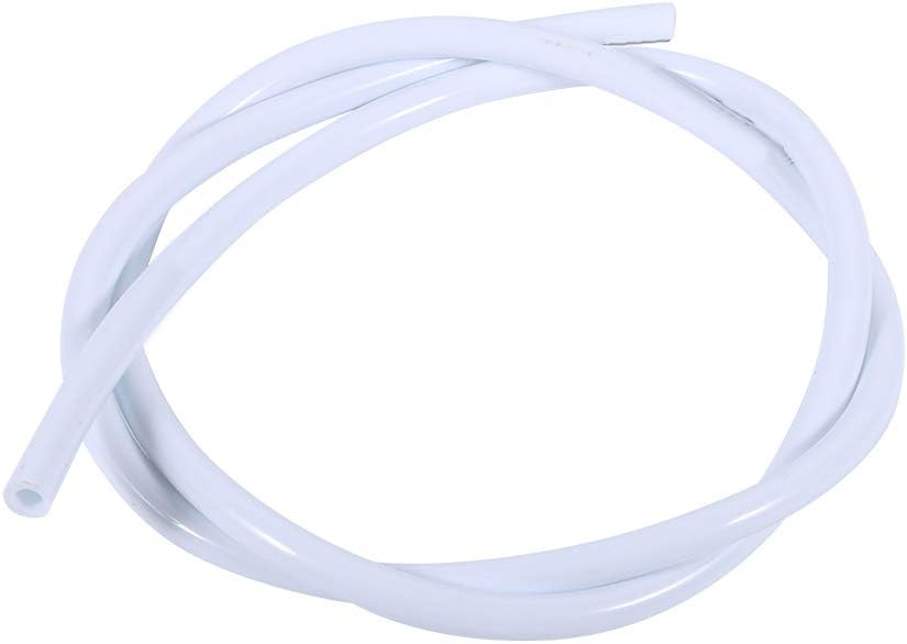 for 2008 yz250f foot gas hose Yctze Gas Line Pipe, 1M Colorful Gas Oil Hose Fuel Line Petrol Tube Pipe For Motorcycle Dirt Pit Bike ATV(yellow)