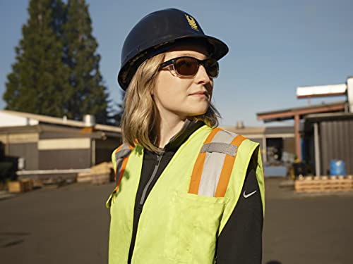 Image of Wiley X Helix Sunglasses, Safety Glasses for Men and Women