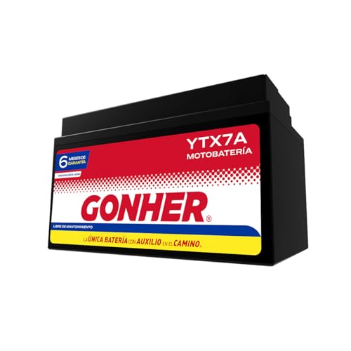 dm 200 Marca GONHER