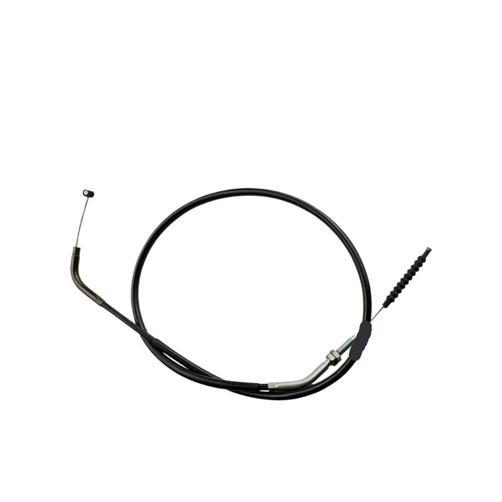 Cable de embrague para moto NSR250, repuesto compatible con NSR 250 P3