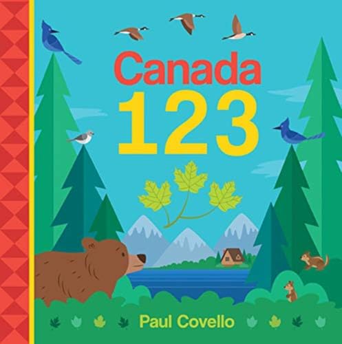 Canada 123 view 2