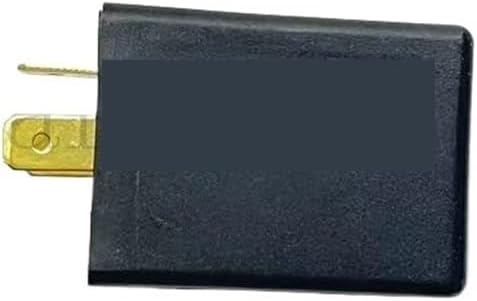 Automotive Flasher Relay 9026319 96312545 3PINS 12VDC 12V 4496001