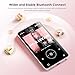 160GB MP3 Player with Bluetooth and WiFi, innioasis Music Player with Spotify,Pandora,Amazon Music,4