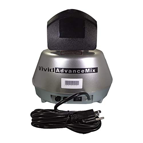 Vivid Advancemix Unit - Amalgamator Mixer #TOP3