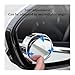 Car Blind Spot Mirror for Land Rover Range Rover Evoque Discovery Discovery Sport, 2 PCS Anti-collision Wide Angle Shatterproof Weatherproof Vehicle Safety Driving Aid Accessories,C