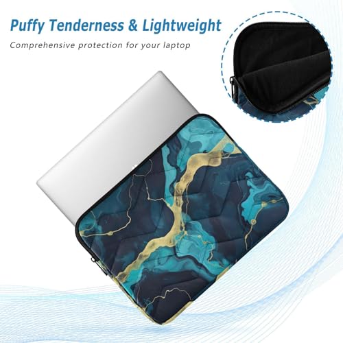 Funda para laptop de 13-14 pulgadas multicolor resistente miniatura 5