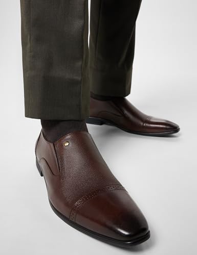 Image of Hush Puppies Men's Slip-on Formal Shoes