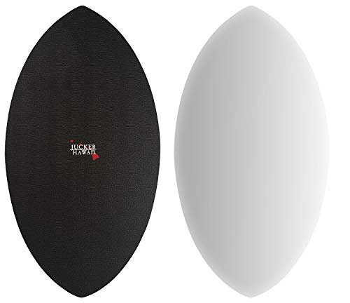 JUCKER HAWAII Eva PAD für Skimboard - Selbstklebendes Grip Pad 96,5 x 51 cm- kann passend zugeschnitten Werden
