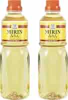 mirin☆ Kikkoman Mirin Sweet Cooking Rice Wine - Case of 12 - 10 FZ