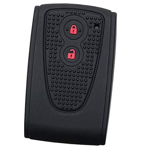Amazon | 【IKT】ダイハツ車用 スマートキー用シリコンカバー 2ボタン