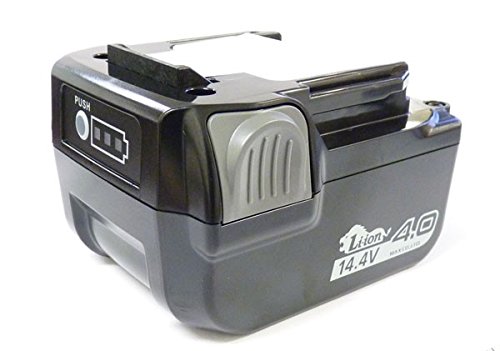 Free Shipping 🛒 Max JPL91440a 14.4 Volt Li-Ion Battery for Rebar Tying Tools