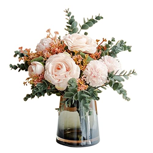 Fleurs artificielles d'extérieur pour sublimer votre balcon et décoration de table