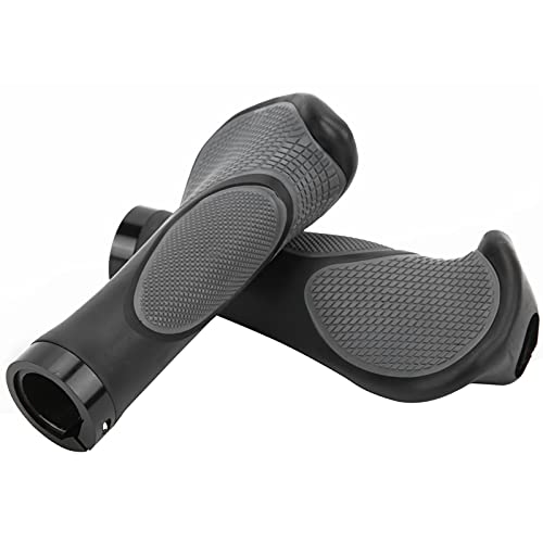 Fahrradlenker Aus Aluminiumlegierung – Schwarz, F Produktbild-Vorschau 5