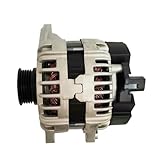 Generator Alternator For Mercedes-Benz C117 CLA X156 GLA OM651, Replaces OE# 0009060122 0009063322