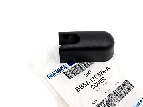 Ford 2011-2014 Explorer 13-14 Escape Rear Windshield Wiper Arm Stud Nut Cap OEM BB5Z-17C526-A