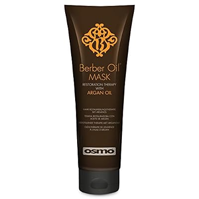 Osmo Berber Oil Mask, 8.45 Ounce