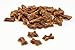Fresco Dog Martin Rütter Trainingsknöchelchen Pute mit Kürbis, Karotte & Süßkartoffeln für Hunde - Doppelpack - 2 x 150g