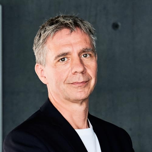 Thomas D. Trummer, Direktor Kunsthaus Bregenz