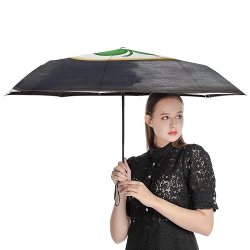 Disque vinyle parapluie trèfle ACEPrints le cadeau idéal pour mélomane - 4