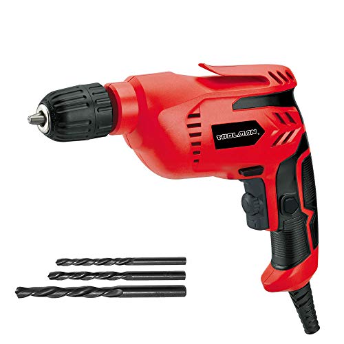 Best New Corded Drills