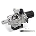 A-Premium Turbocharger Wastegate Actuator Compatible with Toyota Land Cruiser, Hilux, SW4 2005-2025, 3.0L 1KD-FTV D4D Engine, CT16V Turbo, 2 + 6 Pins