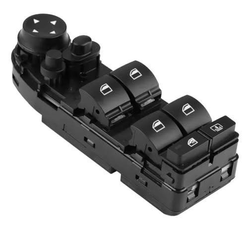 Bouton lève-vitre électrique BMW E60 E61 commande interrupteur M5 530i