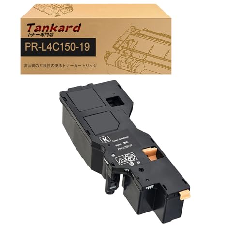 NEC PR-L4C150 互換トナーカートリッジ ４色４本セット NEC用 PR-L4C150 互換トナー 4色セット 大容量 – インクのチップス本店