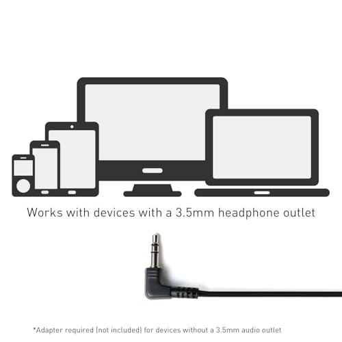 Image of Panasonic RP-HT21 Lightweight Headphones with XBS, 16Hz-22kHz Frequency, 16 Ohm Impedance, Wired Connectivity (Pack of 10)