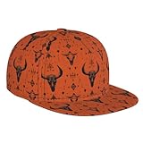 Design elegante e versatile: questo cappello da camionista arancione con teschio di capra unisce vibrazioni sportive e casual, rendendolo adatto a tutte le occasioni. Sia come cappello da golf, berretto da corsa, berretto piatto o cappello da camionista da uomo, si abbina a una vasta gamma di abiti. Un cappello da uomo per avventure all'aperto, allenamenti e tempo libero