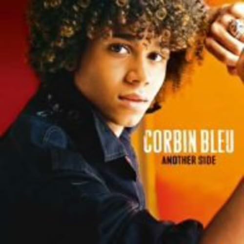 Corbin Bleu Another Side