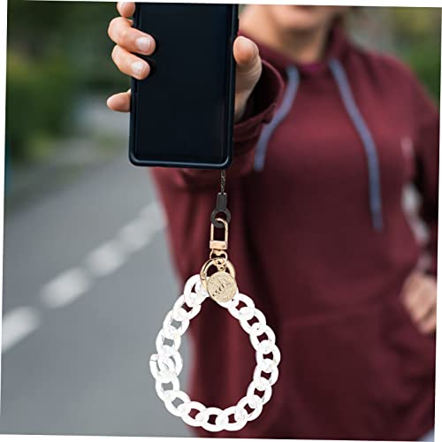 Garder les mains libres grâce à l'accessoire perte téléphone Tofficu - 7