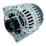 OEG Parts New Alternator Compatible With 1996 1997 1998 1999 96 97 98 99 Mercedes V12 6.0L CL600