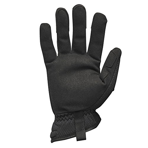 Journeyman Utility Gloves, Large Klein Tools 40206, Black/Gray #TOP2