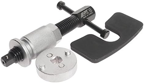 JTC Brake Caliper Piston Tool Set, Professional Workshop Garage Tools, Automotive Repair Equipment, Model JTC-4165