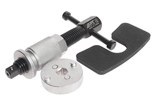 JTC Brake Caliper Piston Tool Set, Professional Workshop Garage Tools, Automotive Repair Equipment, Model JTC-4165