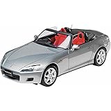 タミヤ 1/24 スポーツカーシリーズ No.211 ホンダ S2000 プラモデル 24211