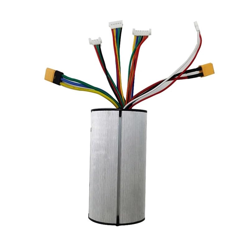 Centralina Monopattino Elettrico Accessori for acceleratore controller for scooter pieghevole con display for for 24V 36V