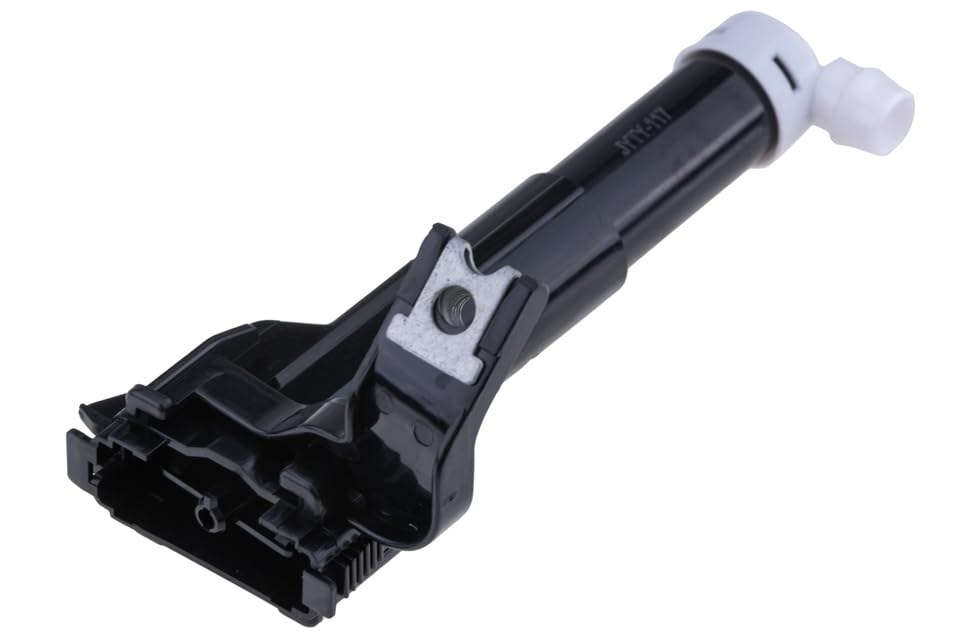 Rondelle de phare droite pour Lexus LX460 570 2007-2011 EDS-TY-117