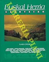 Euskal Herria esentziak B07SY9CZFT Book Cover